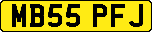 MB55PFJ