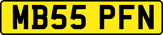 MB55PFN