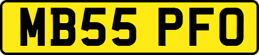 MB55PFO