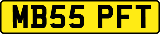 MB55PFT