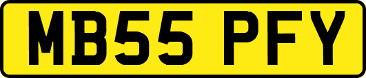 MB55PFY