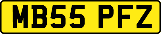 MB55PFZ