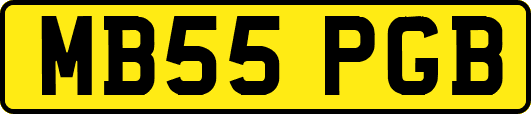 MB55PGB