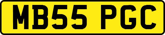 MB55PGC