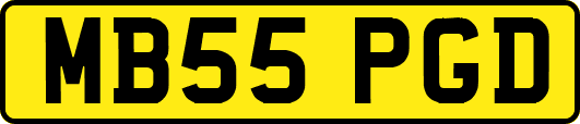 MB55PGD
