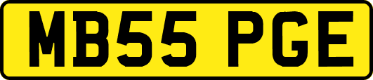 MB55PGE