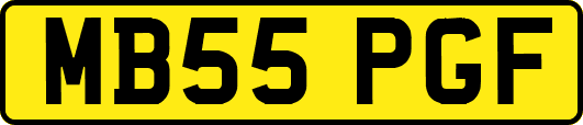 MB55PGF