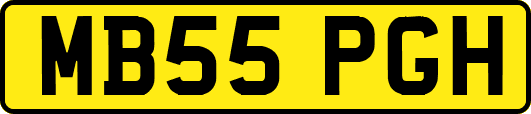 MB55PGH