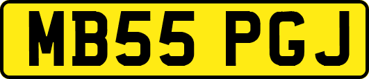 MB55PGJ