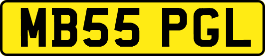 MB55PGL