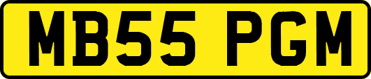 MB55PGM