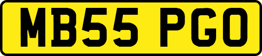 MB55PGO