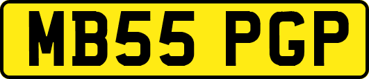 MB55PGP
