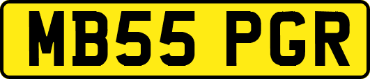 MB55PGR