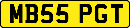 MB55PGT