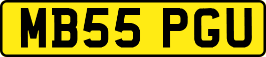 MB55PGU
