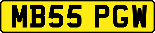 MB55PGW