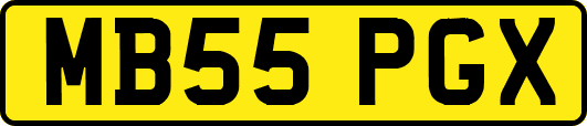MB55PGX