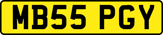 MB55PGY