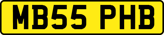 MB55PHB