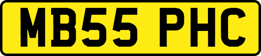 MB55PHC