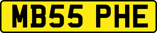 MB55PHE