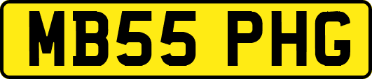 MB55PHG