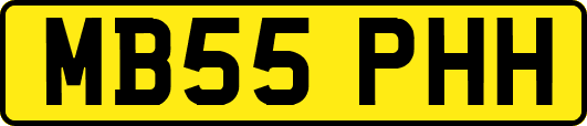 MB55PHH