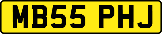 MB55PHJ