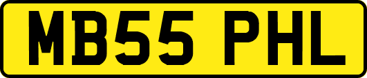 MB55PHL