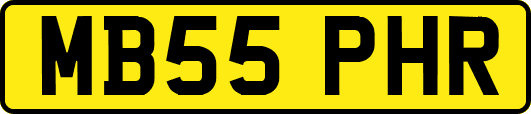 MB55PHR
