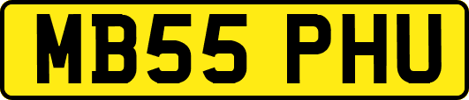 MB55PHU