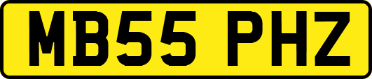 MB55PHZ