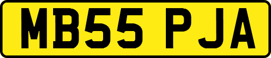 MB55PJA