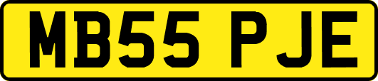 MB55PJE