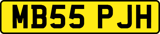 MB55PJH
