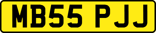 MB55PJJ