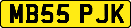 MB55PJK