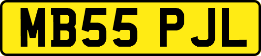 MB55PJL