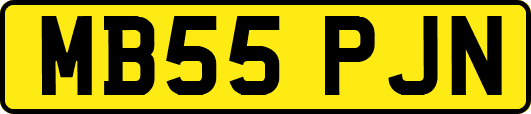 MB55PJN