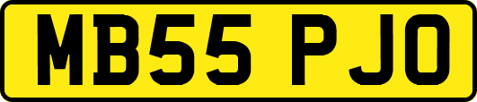 MB55PJO