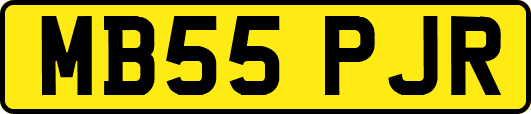 MB55PJR