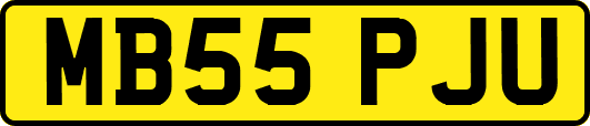 MB55PJU