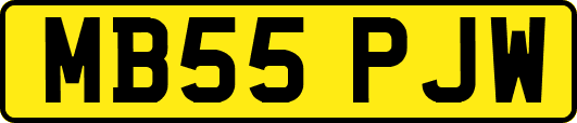MB55PJW