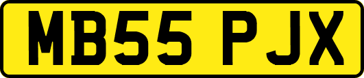 MB55PJX
