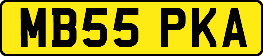 MB55PKA