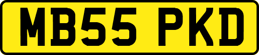 MB55PKD