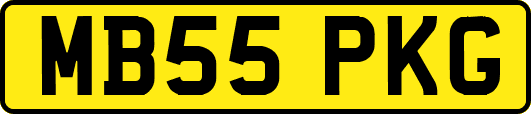 MB55PKG