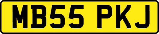 MB55PKJ