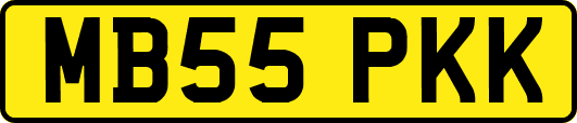 MB55PKK